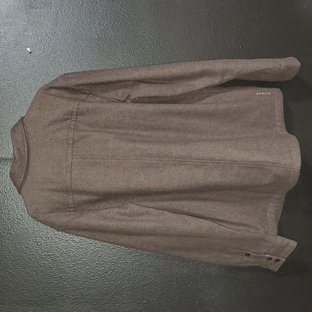 Prana Wool/Poly Heavy Jacket - image 6